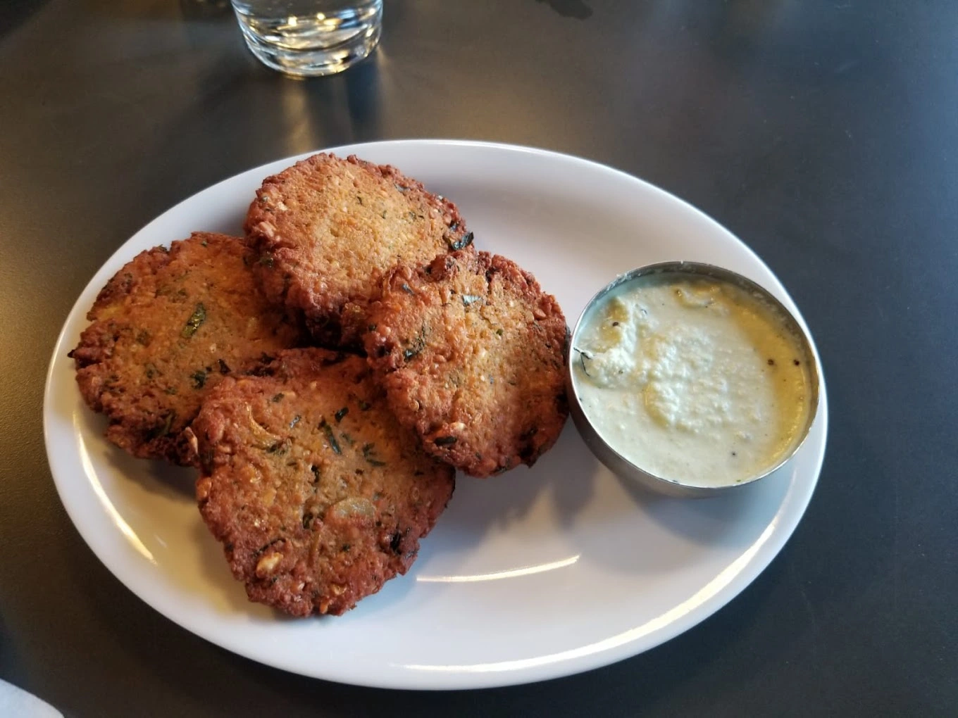 Best South Indian biryani in Edmonton, AB