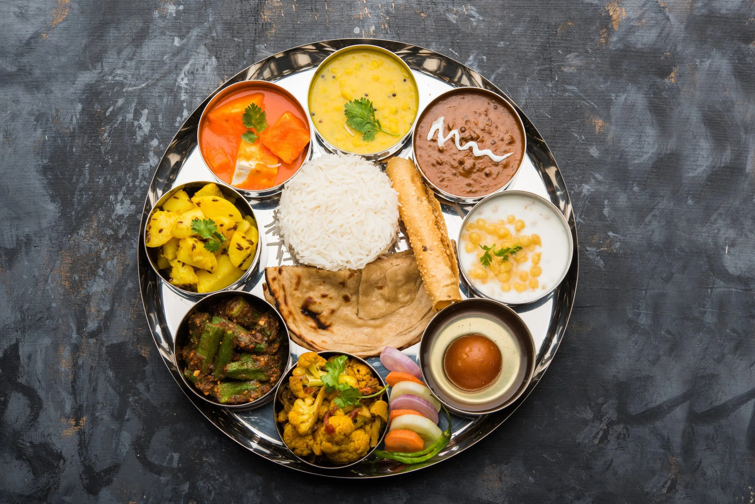 Mudpot South Indian Restaurant's signature dishes - Authentic South Indian cuisine in Edmonton