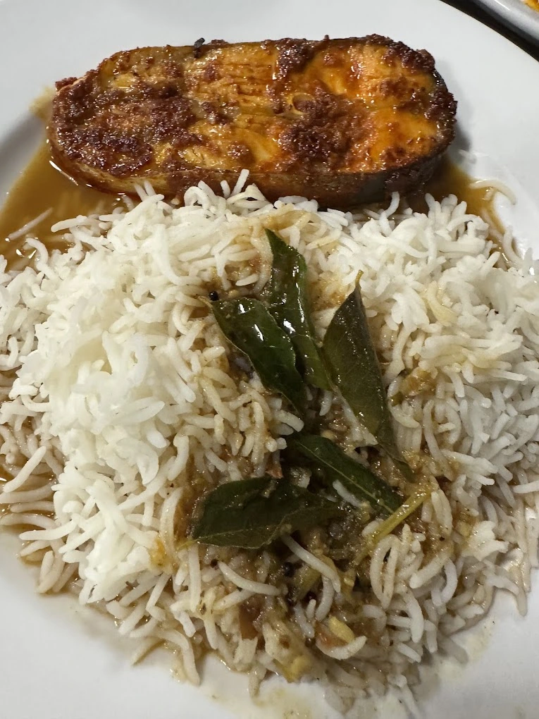 Best Rava Masala Dosa in Edmonton, AB